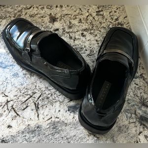 Kenneth Cole Reaction Men’s Slip On Dress Shoes